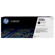 HP 508X High Yield Black Original LaserJet Toner Cartridge