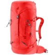 Deuter Guide 42+6 SL 42 L Red