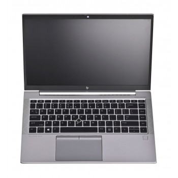 HP EliteBook 845 G8 AMD RYZEN 5 PRO 5650U 16GB 256GB SSD 14