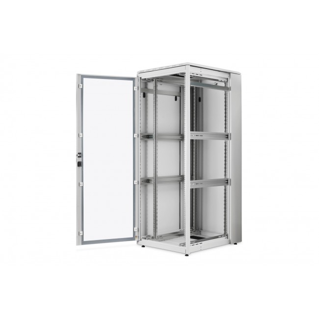 Digitus Network cabinet Unique Light series - 800x1000 mm (WxD)