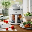 Fat-free deep fat fryer Adler AD 6316