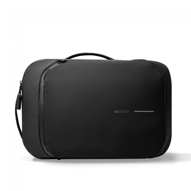 XD DESIGN Air Backpack Black P706.3201