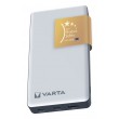 Varta Energy 20000 Lithium Polymer (LiPo) 20000 mAh Black, White