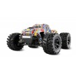 Amewi Hyper Go MTX20 Radio-Controlled (RC) model Monster truck Electric engine 1:20