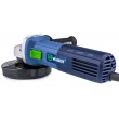 Angle grinder 125 mm 850 W + 10 discs W27477 WUBER
