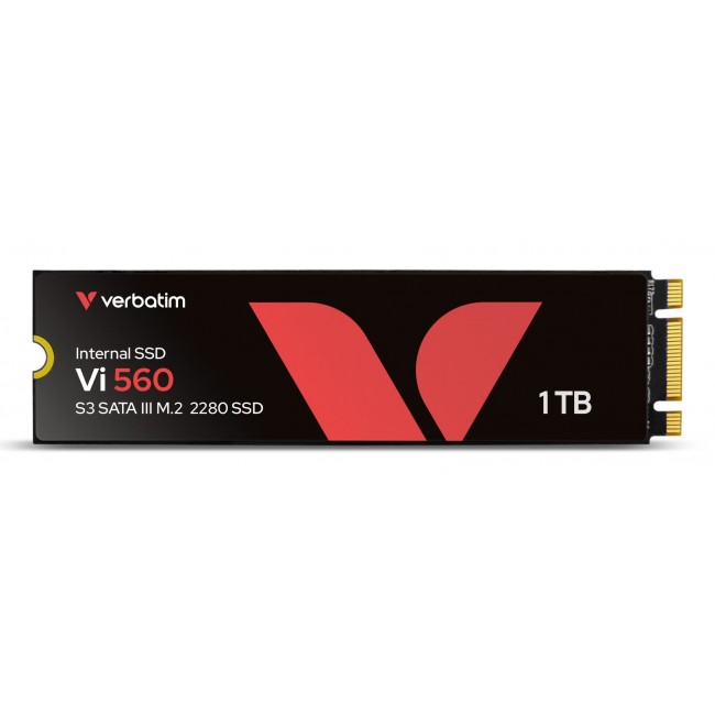 Verbatim Vi560 S3 M.2 SSD 1TB