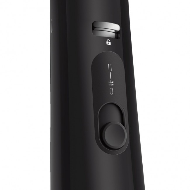 Braun AS1.5 Black 300 W 1.8 m
