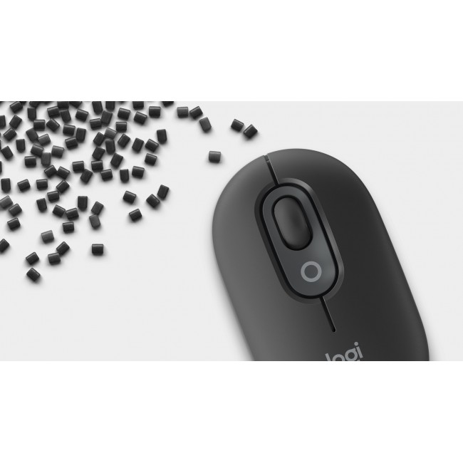 Logitech POP Mouse