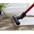 Bosch Serie 6 BGL6POW2 vacuum Cylinder vacuum Dry 850 W Dust bag