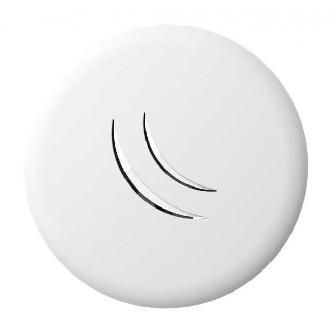 Mikrotik cAP lite 54 Mbit/s White Power over Ethernet (PoE) Mikrotik cAP lite 54 Mbit/s White Power over Ethernet (PoE)