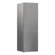 Whirlpool WPC 83I XP Freestanding 316 L Silver