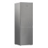 Whirlpool WPC 83I XP Freestanding 316 L Silver