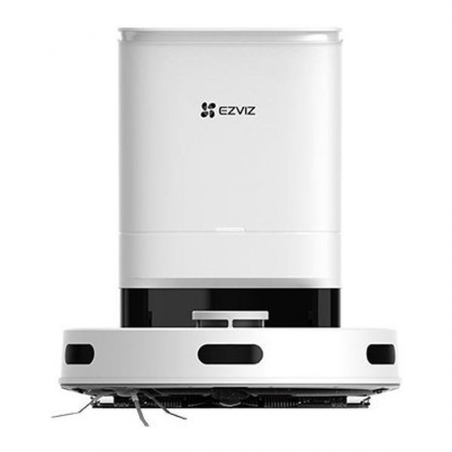 EZVIZ RE5 PLUS dust collect vacuum cleaner