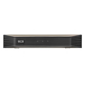 Rejestrator IP BCS POINT BCS-P-NVR0801-4KE-III