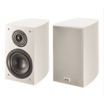 HECO VICTA ELITE 202 Speaker WHITE (2 PACK)