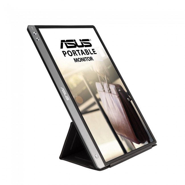 ASUS MB14AC computer monitor 35.6 cm (14