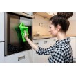 Cleaning Cloth Vileda Microfibre Ultra Fresh 3 pcs. Cleaning Cloth Vileda Microfibre Ultra Fresh 3 pcs.