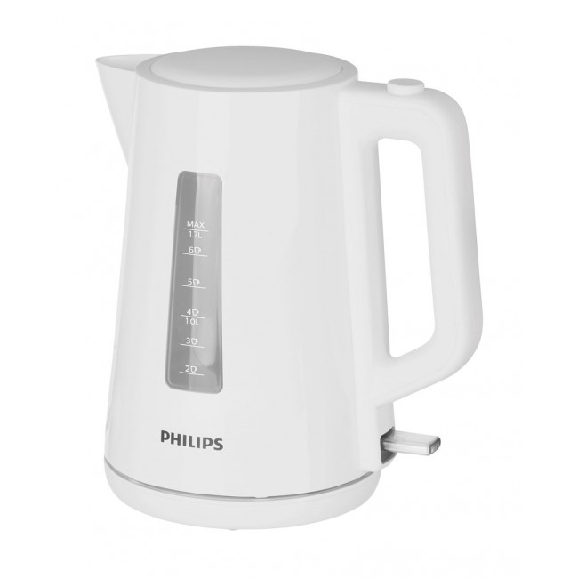 Philips HD9318/00 electric kettle 1.7 L 2200 W White