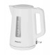 Philips HD9318/00 electric kettle 1.7 L 2200 W White