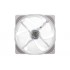 Noiseblocker B12X-PS Computer case Fan 12 cm White 1 pc(s)