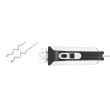 Bosch MFQ4020 mixer Hand mixer 450 W Anthracite, White
