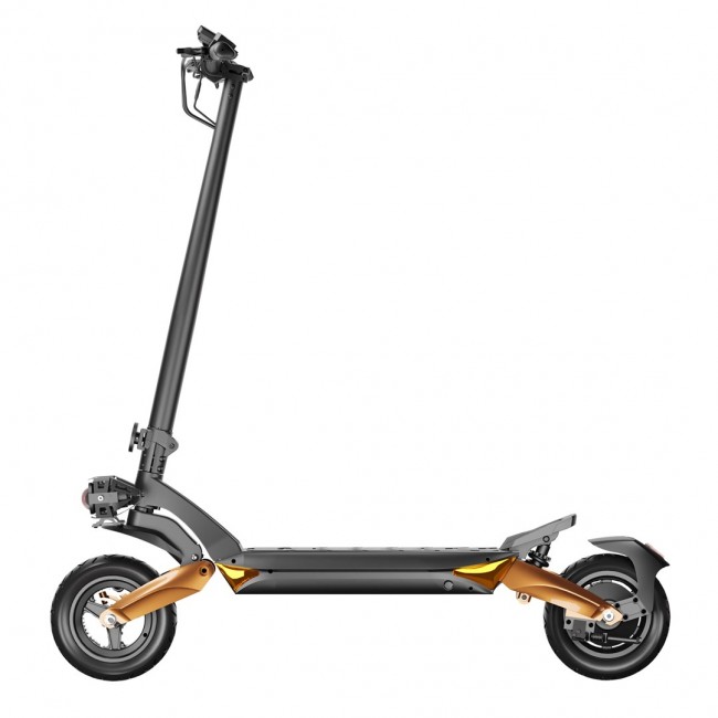 ELECTRIC SCOOTER RUPTOR R3 V3 COPPER