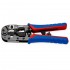 Knipex 97 51 13 cable crimper Crimping tool Black, Blue, Red