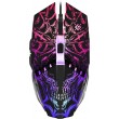Defender GM-670L mouse Ambidextrous Optical 2400 DPI
