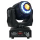 LIGHT4ME Mini Spot 60 Ring - LED moving head LIGHT4ME Mini Spot 60 Ring - LED moving head