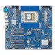 Motherboard - Gigabyte MH53-G40 1x sTR5 AMD Ryzen Threadripper PRO 7000 WRX90 Motherboard - Gigabyte MH53-G40 1x sTR5 AMD Ryzen Threadripper PRO 7000 WRX90