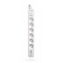 KERG power strip with circuit breaker-6 sockets 3USB 16A 1.5m