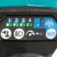 Makita DTW301Z power wrench 1/2