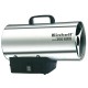 Einhell 2330910 heat gun Hot air gun 38 W Black, Silver