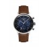 Bauhaus Classic Solar Power Reserve 2086-3 Watch