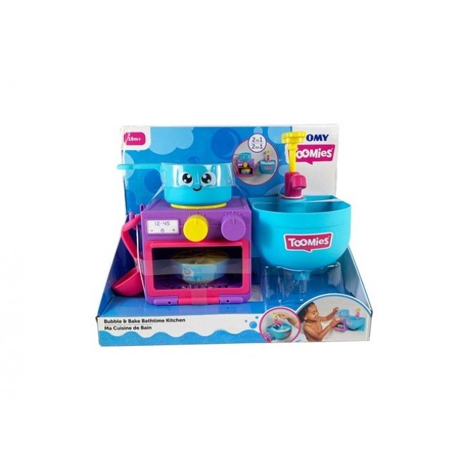 Tomy E73264 bath game/toy/sticker Bath playset Multicolour Tomy E73264 bath game/toy/sticker Bath playset Multicolour