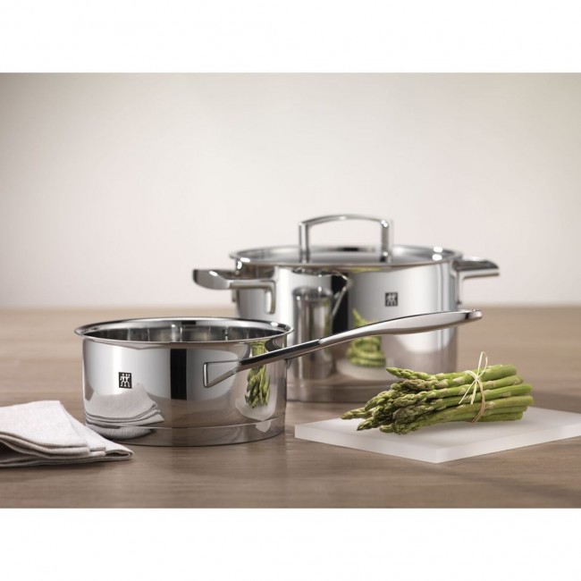 ZWILLING Passion pan set 5 pc(s) ZWILLING Passion pan set 5 pc(s)