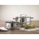 ZWILLING Passion pan set 5 pc(s) ZWILLING Passion pan set 5 pc(s)