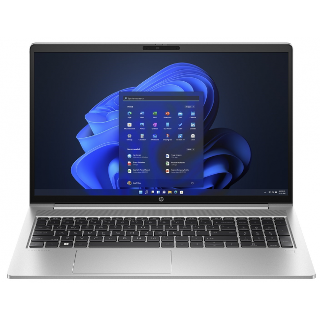 HP ProBook 450 G10 Intel Core i5 i5-1334U Laptop 39.6 cm (15.6 HP ProBook 450 G10 Intel Core i5 i5-1334U Laptop 39.6 cm (15.6
