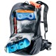 Deuter Updays 20 backpack Sports backpack Black Polyamide Deuter Updays 20 backpack Sports backpack Black Polyamide