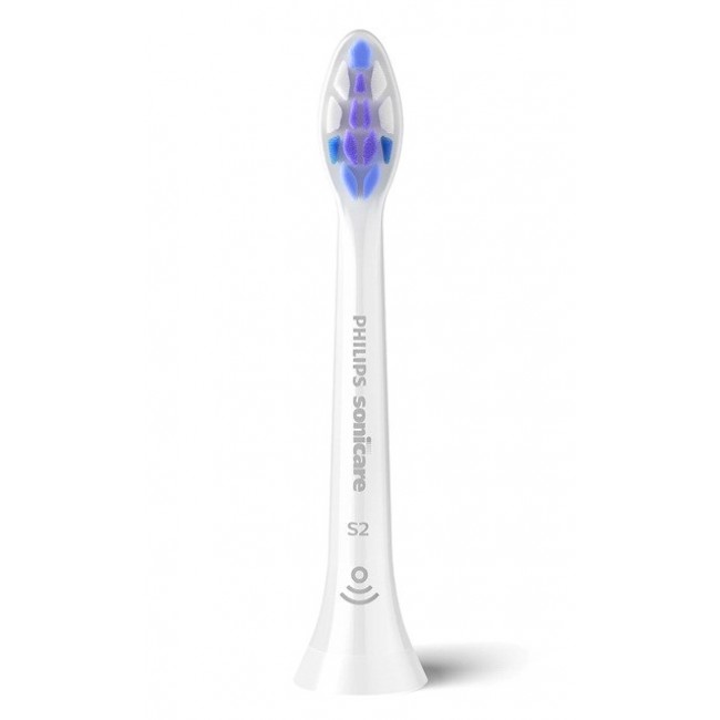 Philips Sensitive HX6054/87 4 pack brush heads