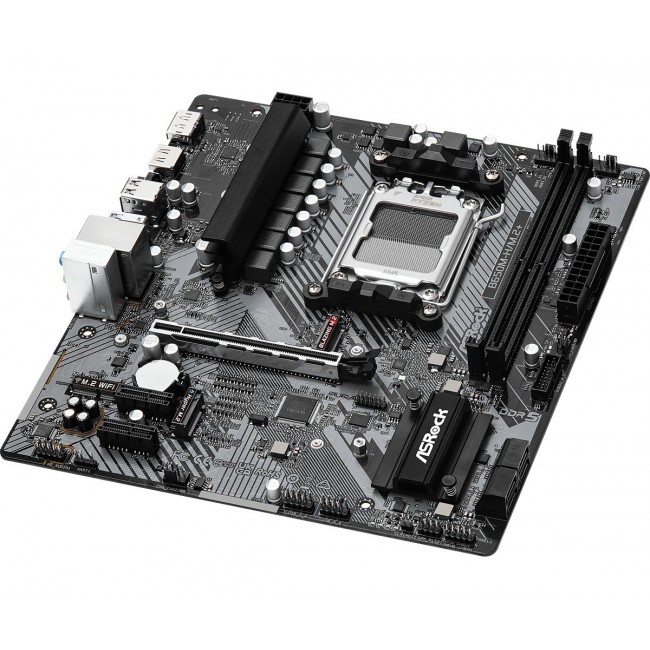 ASRock B650M-H/M.2+ motherboard ASRock B650M-H/M.2+ motherboard