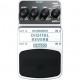 Behringer DR600 effects pedal Expression pedal Black, Silver Behringer DR600 effects pedal Expression pedal Black, Silver