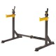 HMS STR18 multifunctional barbell stand