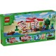 LEGO MINECRAFT 21275 The TNT Jungle House LEGO MINECRAFT 21275 The TNT Jungle House