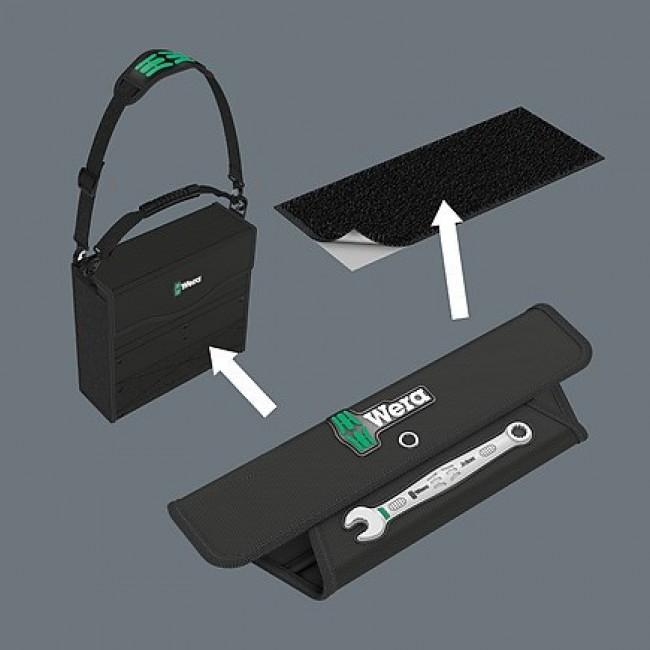 Wera 05020231001 combination wrench