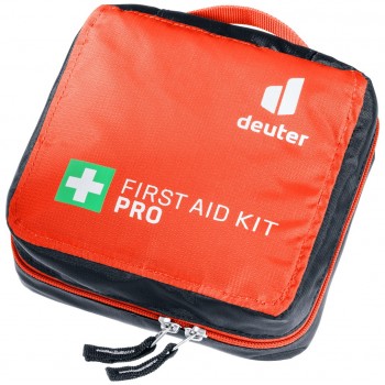 Deuter First Aid Kit Pro Travel first aid kit