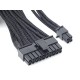 Silverstone PP06B-MB55 0.55 m Silverstone PP06B-MB55 0.55 m