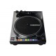 Reloop RP-8000 MK2 DJ turntable Direct drive DJ turntable Black Reloop RP-8000 MK2 DJ turntable Direct drive DJ turntable Black
