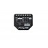 Shelly 2PM Gen3 Smart switch 2P Black