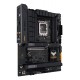 ASUS TUF GAMING B760-PLUS WIFI D4 Intel B760 LGA 1700 ATX ASUS TUF GAMING B760-PLUS WIFI D4 Intel B760 LGA 1700 ATX